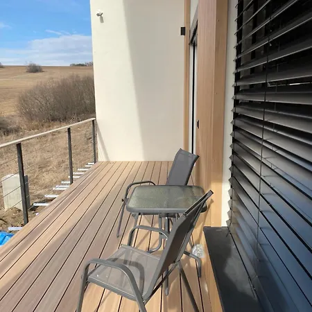 Aria Villa *
