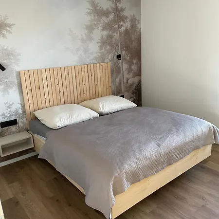 Aria Villa Hyby