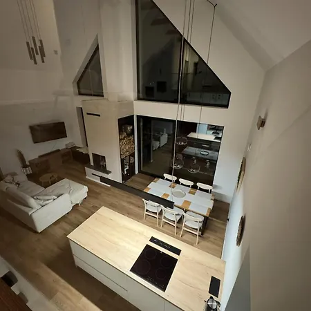 Aria Villa