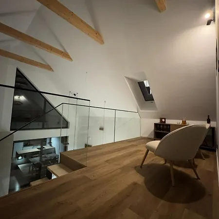 Aria Villa *