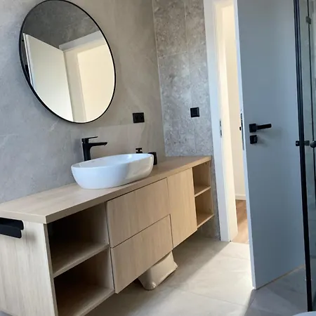 Aria Villa *