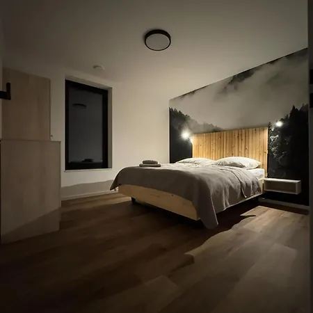 Aria Villa Hyby