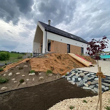 Aria Villa Hybe