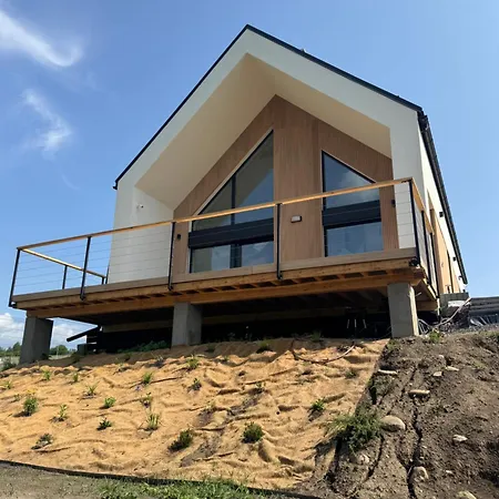 Villa Aria Hyby