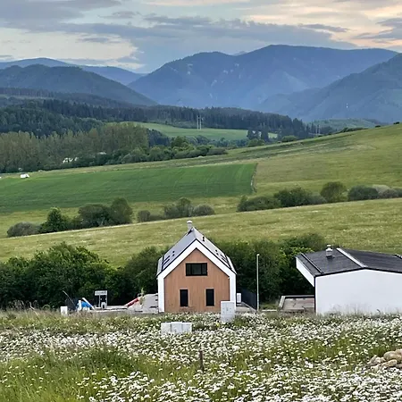 Aria Вилла Hybe