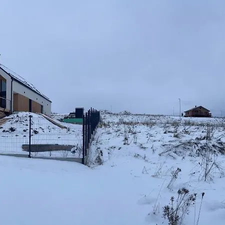 Aria Вилла Hybe