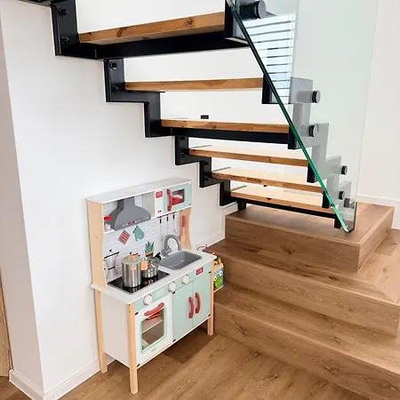 Вилла Aria Hybe