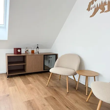 Aria Вилла Hybe